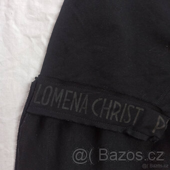NOVÉ dámské oversize mikinové šaty 42 - 48 Philomena Christ - 4