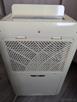 Odvlhčovač Arie AP20 - 4