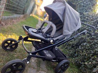 Kočárek Britax Römer Go Big - 4