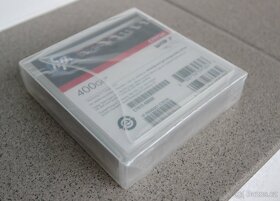 HP LTO2 Ultrium Data Cartridge (C7972A) 400GB-nové - 4