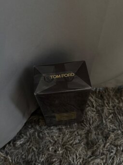 Parfém Tom Ford Tobacco Vanille - 4