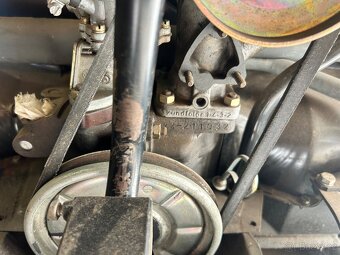 Motor vw - 4