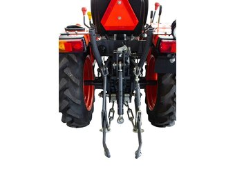 Malotraktor Kubota 21 - 4
