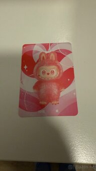Labubu originál - 4