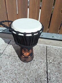 Djembe Jammer 30 cm - 4