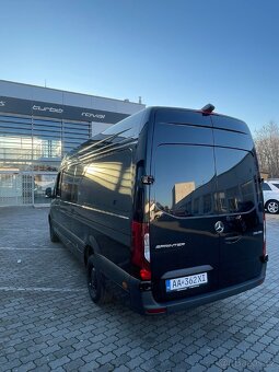 Mercedes Sprinter 315 KA/4325 - 4