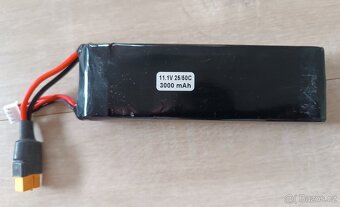 Nefunkční AK-47 Spetznag + akumulátor, nabíječka, zásobníky - 4