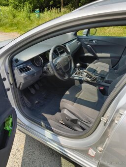 Peugeot 508 SW 2.0 HDI PANORAMA - 4