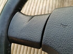 VW Passat W8 - Sportovní volant 3B7419091F - 4