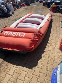 Raft - 4