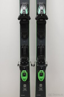 Použité lyže Atomic Redster X5 délka 168 cm - 4
