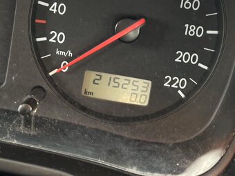 VW Golf 1.4 55kw - 4