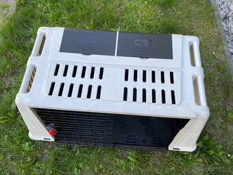 Přepravní box pro psa - 4