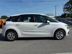 ★★★Citroen C4 Picasso 1,6HDI,88KW,05/2018★★★ - 4