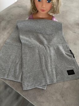 Armani Exchange šála - 4
