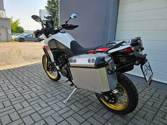 Yamaha Tenere 700 Rally ABS - 4