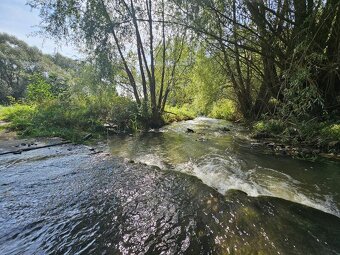 Hezký pozemek - zahrada - 4