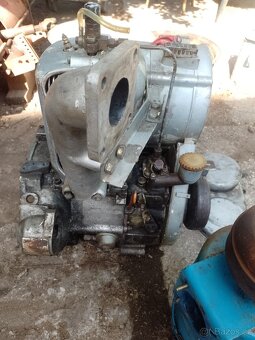 Motor Slavia 1D90TA - 4