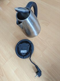 Rychlovarná konvice TESCOMA GrandCHEF - 1,7l - 4