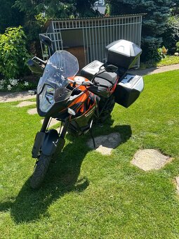 Ktm 1090 adventure s - 4