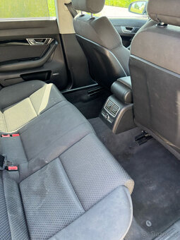 AUDI A6 AVANT 2.7TDi MANUAL - 4