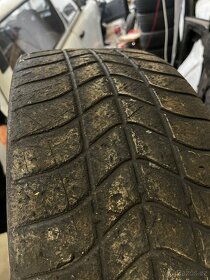 Zavodni rally pneu R18 - 4