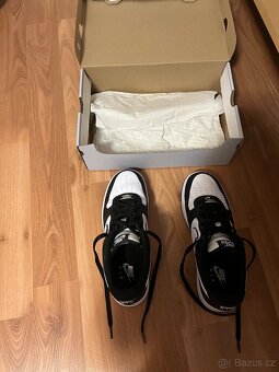 Boty nike - 4