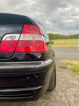 Bmw e46 328i - 4