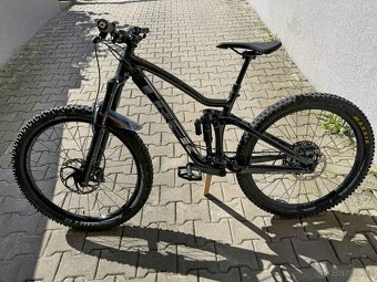 TREK Remedy 8 XT 2022, vel. S - 4