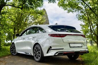 Kia ProCeed, 1.5 T-GDi 7DCT GT Line Plus - 4