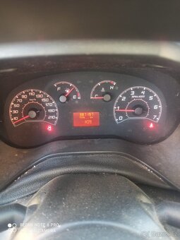 Fiat doblo xl cargo 1.6 multijet - 4