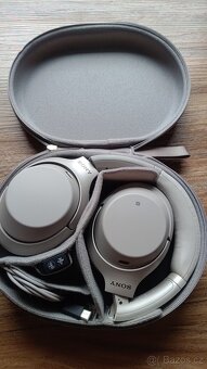 Sony WH-1000XM3 - 4