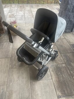 Kočárek Bugaboo Cameleon 3 AVENUE - 4