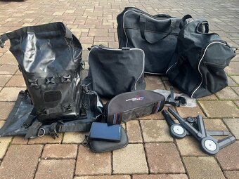 BMW R1200GS Adventure LC - 4