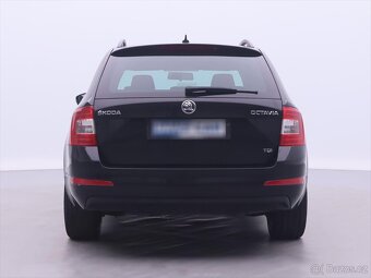 Škoda Octavia 1,6 TDI 77kW Klima 1.Majitel (2013) - 4