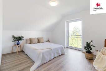 Prodej rodinného domu 146 m2, Záboří nad Labem - 4
