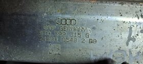 Predni napravnice audi aa5 8t a4 b8 8k - 4