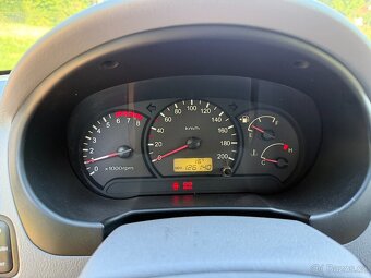ACCENT r.v. 2005 - 4