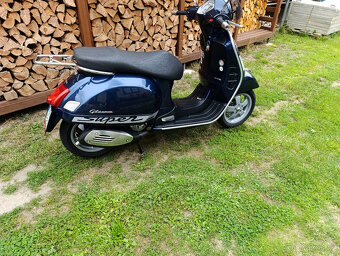 Vespa GTS 250 i.e. - 4