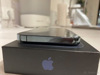 iPhone 12 Pro 128GB - Pacific Blue - 4