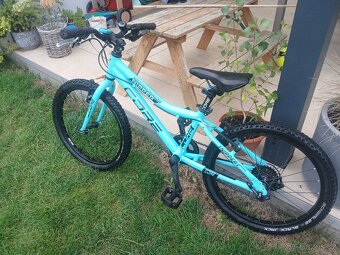 Dětské kolo CORE NIPPER 20 - 4