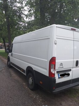 Citroen Jumper - 4