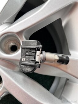 Senzory Kia - Hyundai - otestovány - 4