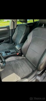 VW Arteon, 2.0Tdi,110kw,DSG, kessy, - 4