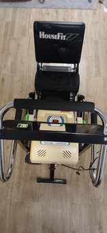Domácí posilovací stroj HouseFit LH-8026L/A - 4