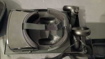 Virtuální realita Oculus quest - 4