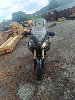 Triumph Tiger 1050 - 4