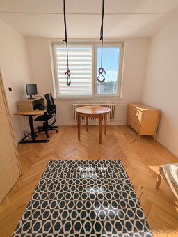 Byt 3+1 (70m²) v Rožnově p.R. - 4