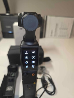 DJI Osmo Pocket 3 Creator Combo - 4