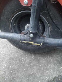 Elektro motorka - 4